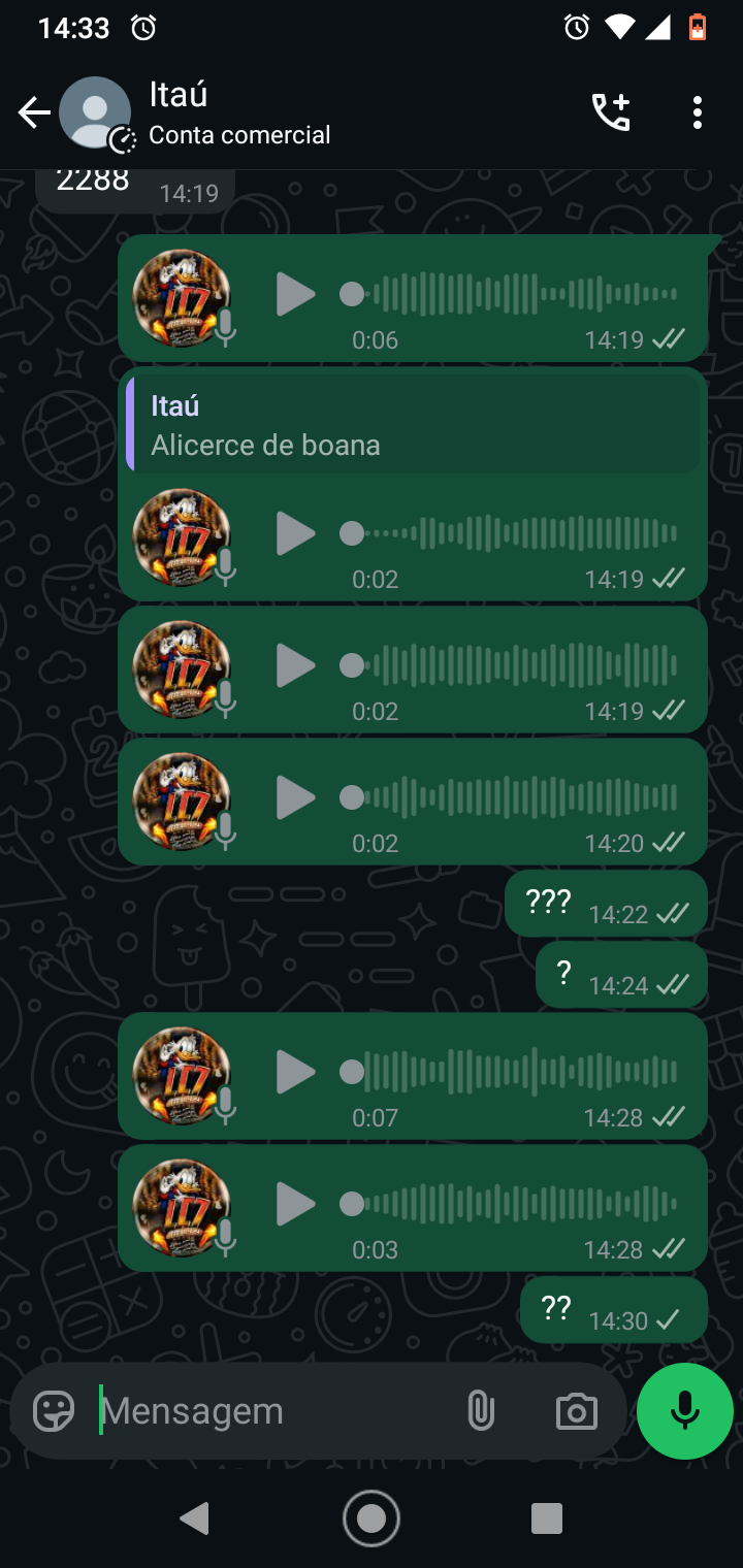 Itau