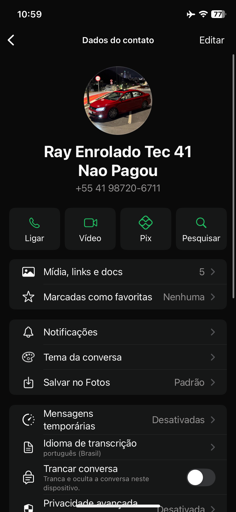 Ray