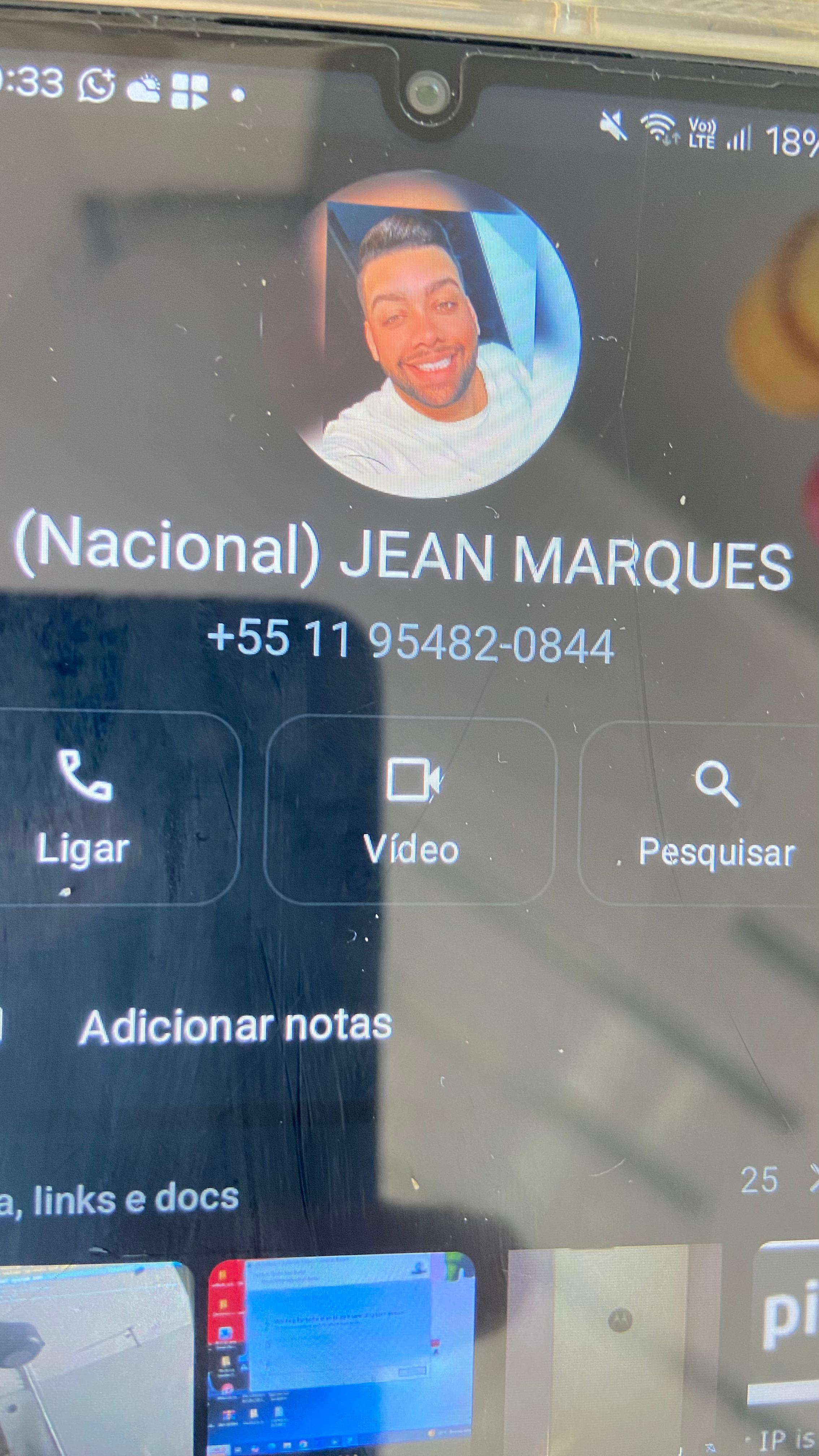 Jean Marques 