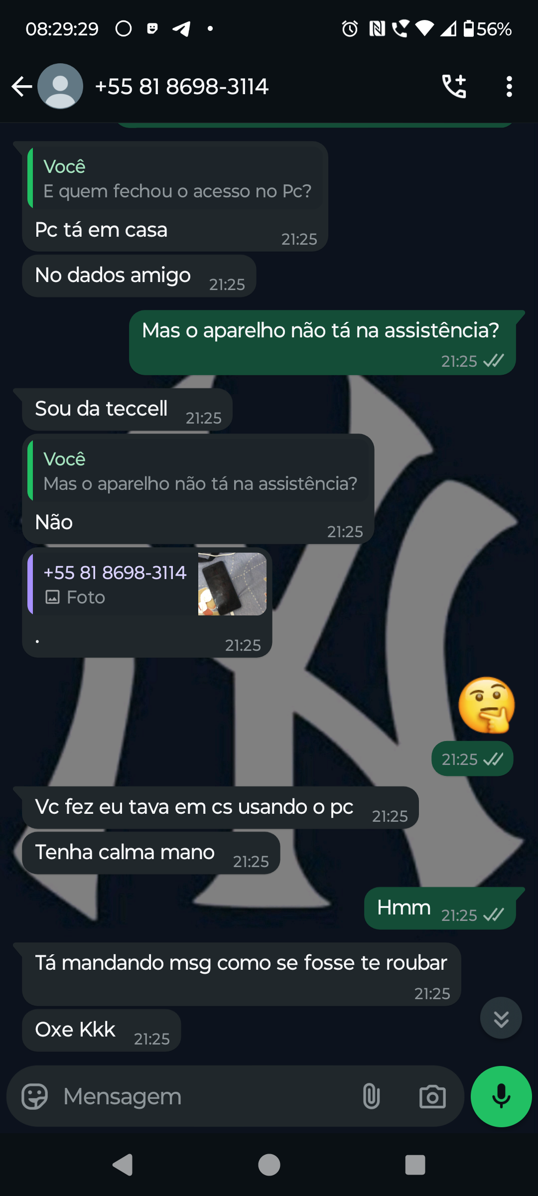 Bypass tech