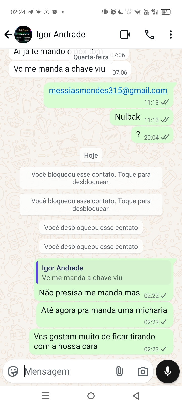 Igor Andrade 