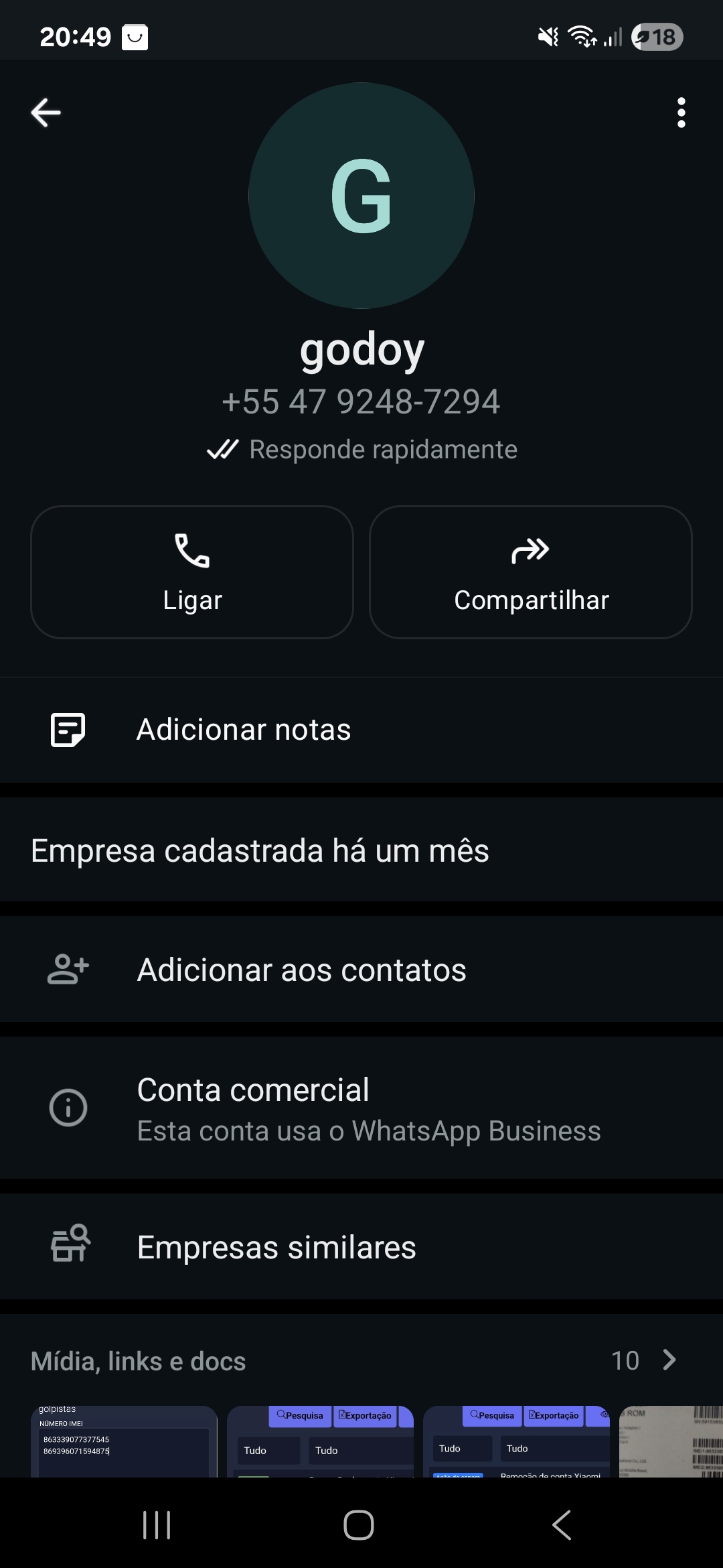 Godoy