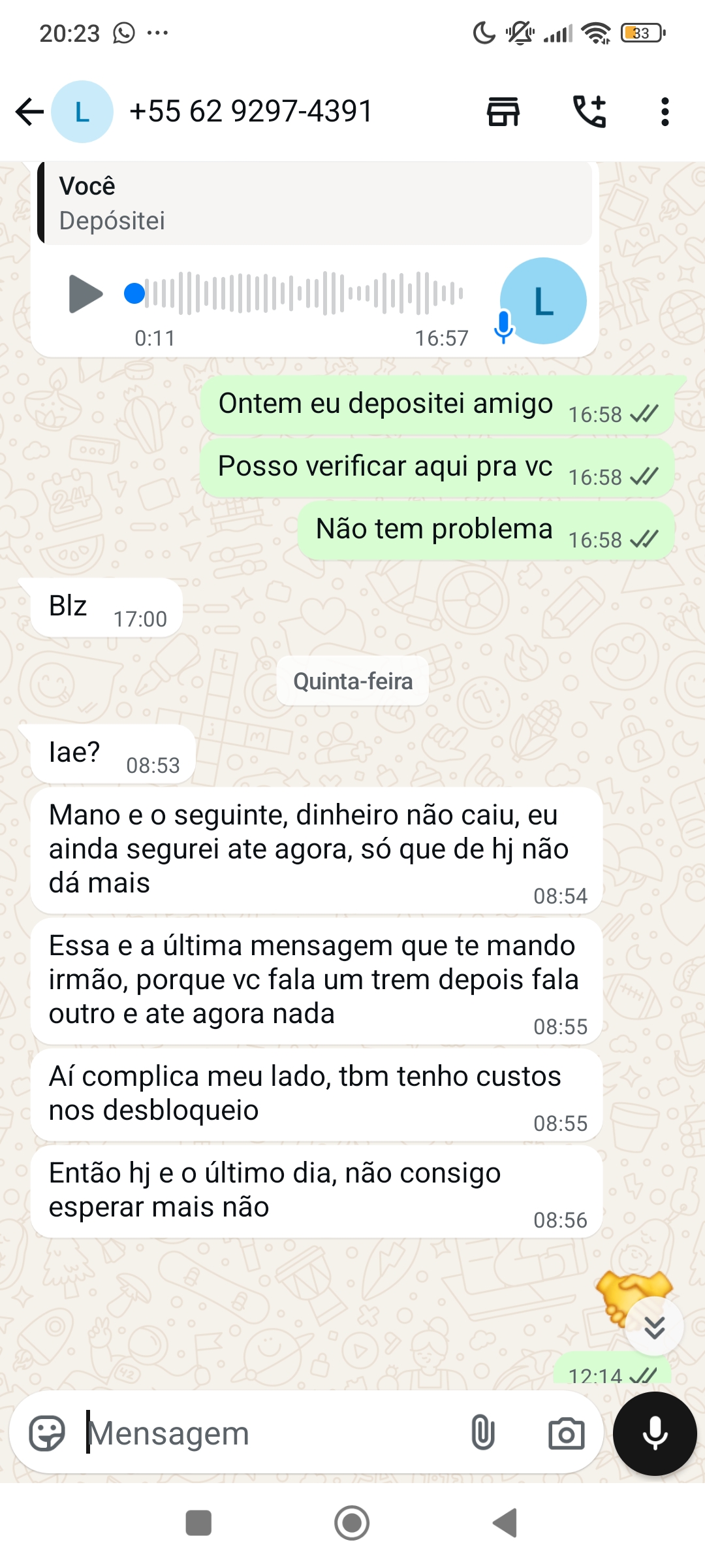 Léo Queiroz 
