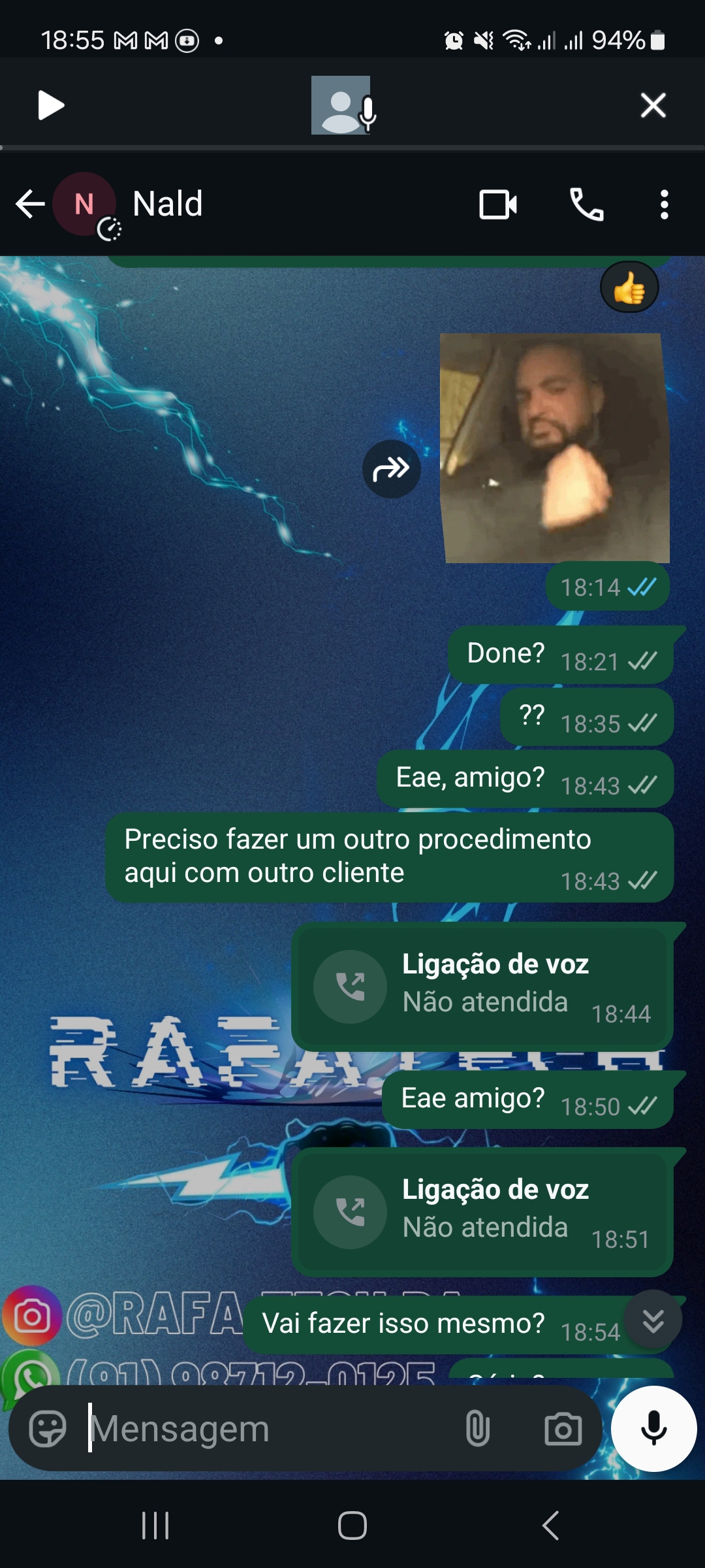Nald