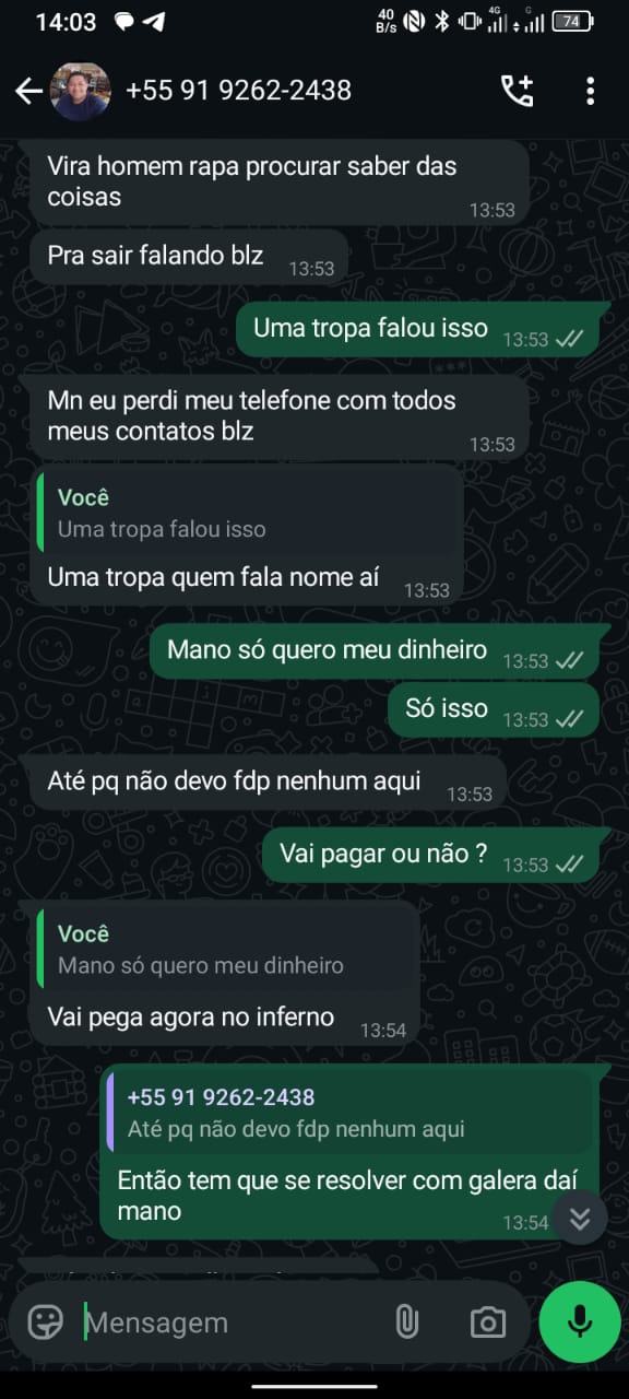 Fernando 