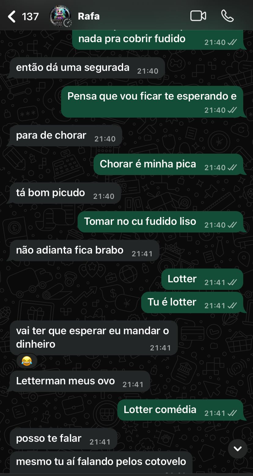 TRIBALEIRO UNLOCKER