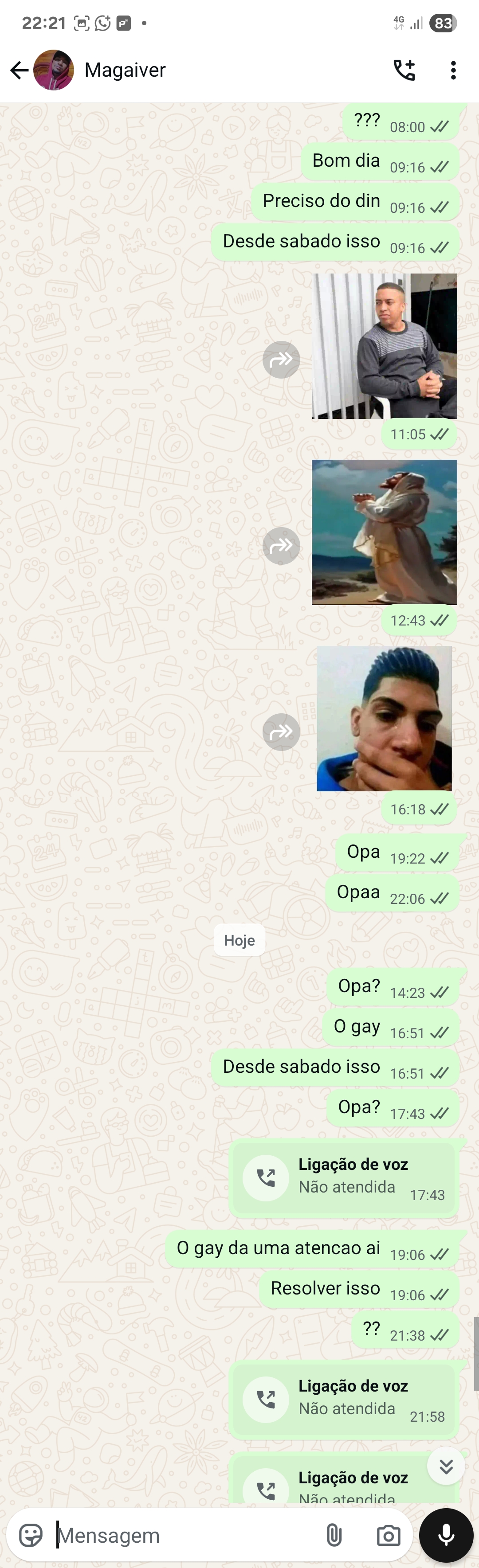 Magaiver